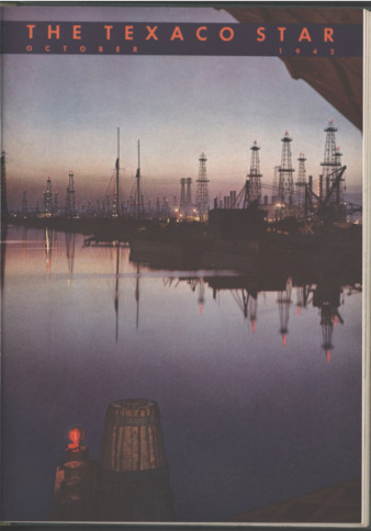 The Texaco Star, Vol. 29, No. 3, October 1942