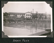 Army post