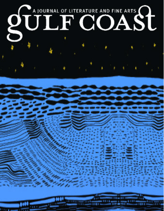 Gulf Coast. Vol. 35, No. 2, Summer-Fall 2023.