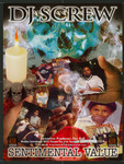 DJ Screw: Sentimental Value poster