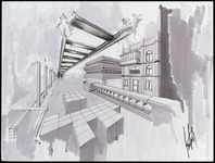 The Shortest Distance, an Accidental Series [12]