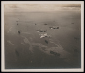 Shipping lane patrol