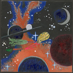 Veggies in Outer Space 3