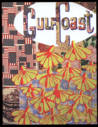 Gulf Coast, Vol. 20, No. 1, Winter-Spring 2008