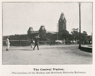 The Central Station