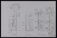Job 94-18, Lot 18 Park Laureate Dr., Sheet 14: Section plan