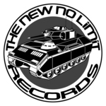 The New No Limit Records logo artwork