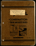 Audio Company of America, Master Book, 1953-1954