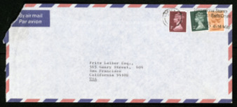 Envelope 