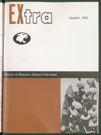 EXtra, December 1963