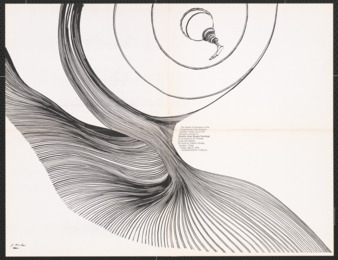 Dorothy Hood Recent Paintings