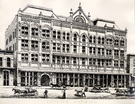 Sweeney & Coombs Opera House