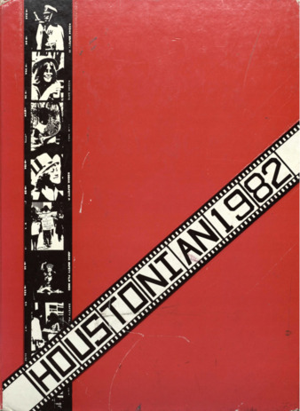 Houstonian, 1982