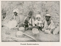 Punjabi Basketmakers