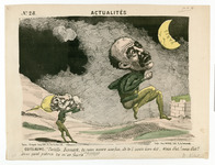 Actualités No. 28: Guillaume