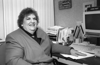 Louise Root