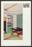 Vienna Moderne: 1898-1918