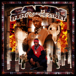 Samm: Enemy of the Street CD cover artwork