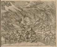 Ein schrecklich und unerhörtes Ungewitter