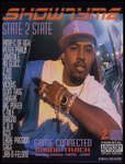 Showtyme: State 2 State promotional poster