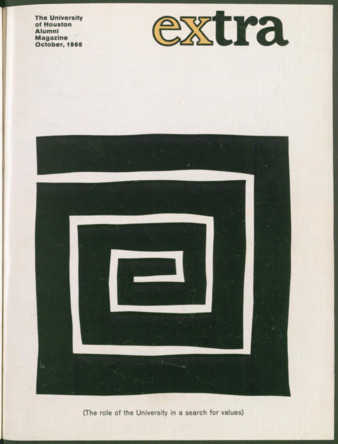 EXtra, January 1967
