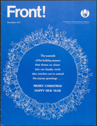 Front!, December 1975