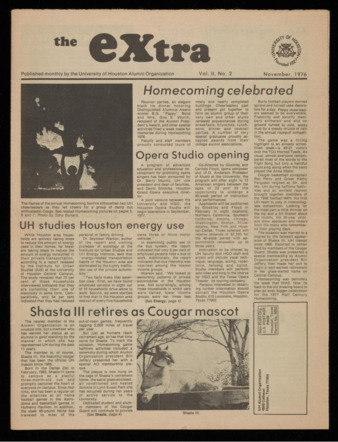The EXtra, Vol. 2, No. 3, December 1976