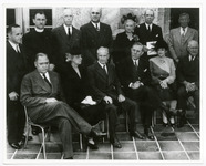 H. R. and Mrs. Roy Cullen III