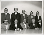 Luncheon to Plan Honoring Mr. Horowitz