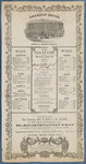 American Hotel, June 23, 1862