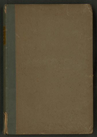 Antiquities of Ionia, Part the Third