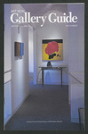 Slides, printouts, and gallery guide of Hood works at MD Modern