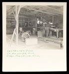 Carpenter shop