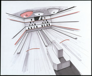 The Shortest Distance, an Accidental Series [3]