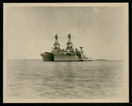USS Houston (CA-30)