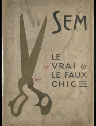 Le vrai & le faux chic