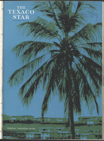 The Texaco Star, Vol. 48, No. 4, Winter 1961-1962