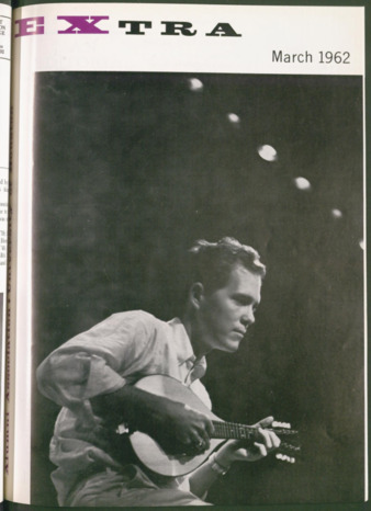 EXtra, September 1962
