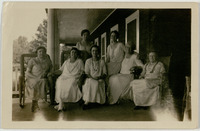 Summer faculty at Chautauqua Institution