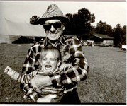 Family Riot and Ritual