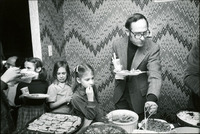 Family Riot and Ritual