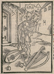 De impatientia correctionis