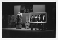 UH drama production performance
