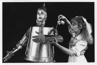 Children's Theatre Festival production of "Wizard of Oz"