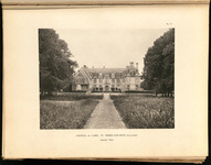 French provincial architecture, Plate 9