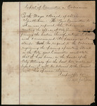 Report of Ordinance Committee, 1879 April 4