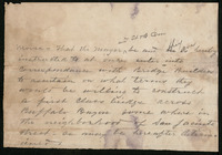 Motion by Henry Scherffius, 1879 May 2