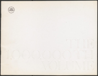 A Final Step, A Summit, A Beginning exhibit catalog