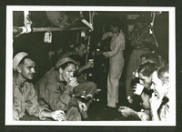Evacuation of POWs