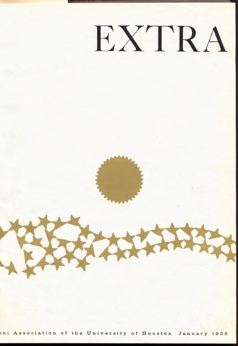 EXTRA, March 1959